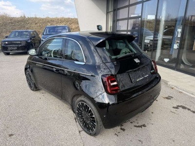 Fiat 500 Gebrauchtwagen
