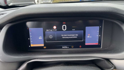 Jeep Avenger Gebrauchtwagen Jeep Avenger Gebrauchtwagen