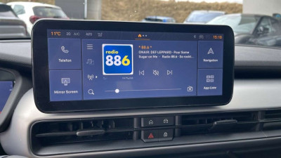 Jeep Avenger Gebrauchtwagen Jeep Avenger Gebrauchtwagen