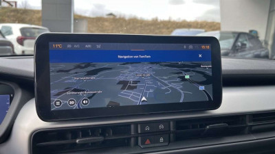 Jeep Avenger Gebrauchtwagen Jeep Avenger Gebrauchtwagen