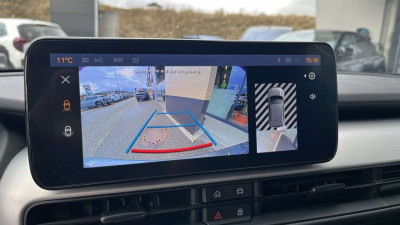 Jeep Avenger Gebrauchtwagen Jeep Avenger Gebrauchtwagen