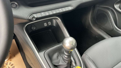 Jeep Avenger Gebrauchtwagen Jeep Avenger Gebrauchtwagen