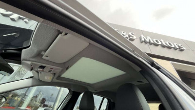 Jeep Avenger Gebrauchtwagen Jeep Avenger Gebrauchtwagen