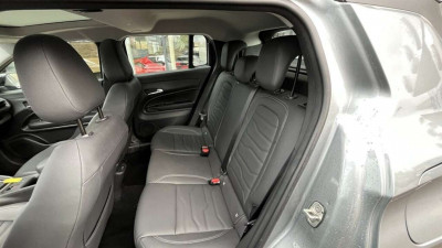 Jeep Avenger Gebrauchtwagen Jeep Avenger Gebrauchtwagen