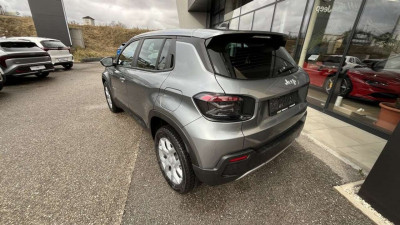 Jeep Avenger Gebrauchtwagen Jeep Avenger Gebrauchtwagen