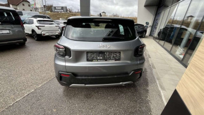 Jeep Avenger Gebrauchtwagen Jeep Avenger Gebrauchtwagen