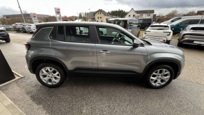 Jeep Avenger Gebrauchtwagen Jeep Avenger Gebrauchtwagen