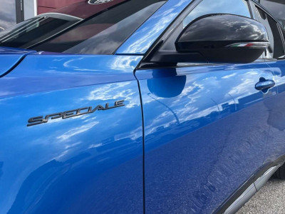 Alfa Romeo Tonale Gebrauchtwagen