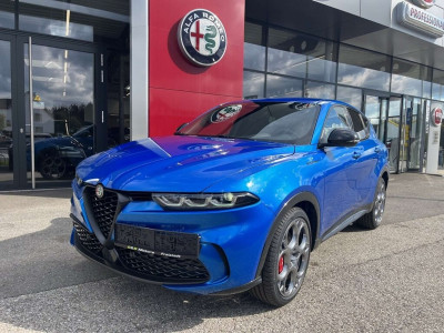 Alfa Romeo Tonale Gebrauchtwagen