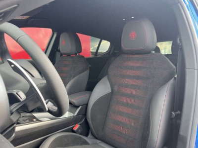 Alfa Romeo Tonale Gebrauchtwagen