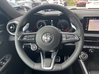 Alfa Romeo Tonale Gebrauchtwagen