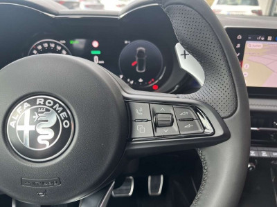 Alfa Romeo Tonale Gebrauchtwagen