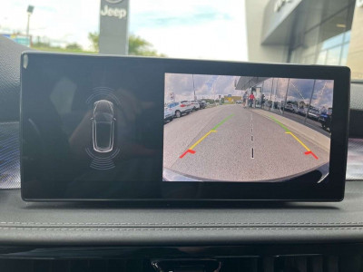 Alfa Romeo Tonale Gebrauchtwagen