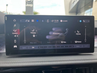 Alfa Romeo Tonale Gebrauchtwagen