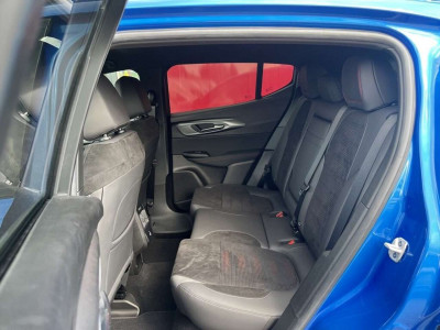 Alfa Romeo Tonale Gebrauchtwagen