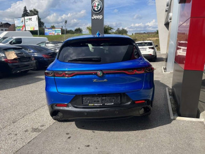 Alfa Romeo Tonale Gebrauchtwagen
