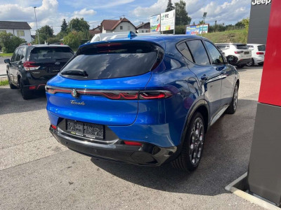 Alfa Romeo Tonale Gebrauchtwagen
