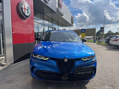 Alfa Romeo Tonale Gebrauchtwagen