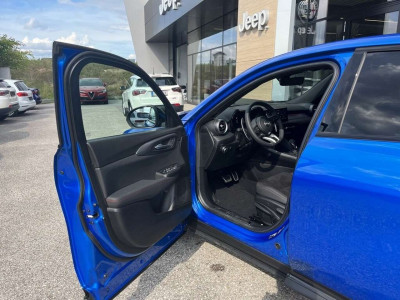 Alfa Romeo Tonale Gebrauchtwagen