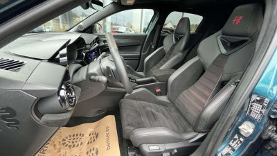 Alfa Romeo Junior Gebrauchtwagen