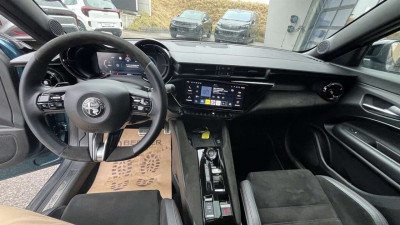 Alfa Romeo Junior Gebrauchtwagen