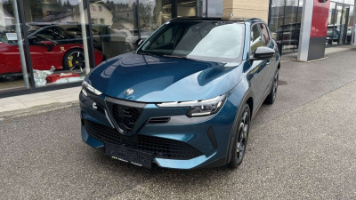 Alfa Romeo Junior Gebrauchtwagen