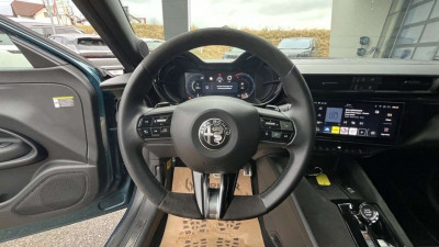 Alfa Romeo Junior Gebrauchtwagen