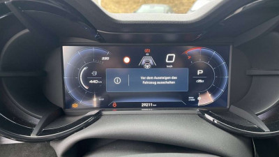 Alfa Romeo Junior Gebrauchtwagen