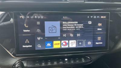 Alfa Romeo Junior Gebrauchtwagen