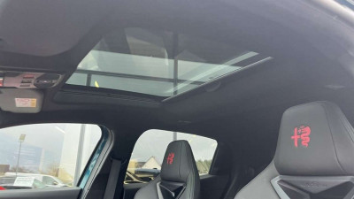 Alfa Romeo Junior Gebrauchtwagen