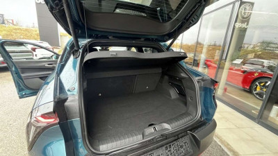 Alfa Romeo Junior Gebrauchtwagen