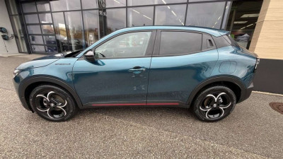 Alfa Romeo Junior Gebrauchtwagen