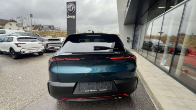 Alfa Romeo Junior Gebrauchtwagen