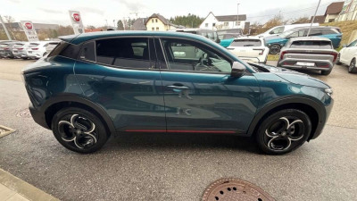 Alfa Romeo Junior Gebrauchtwagen