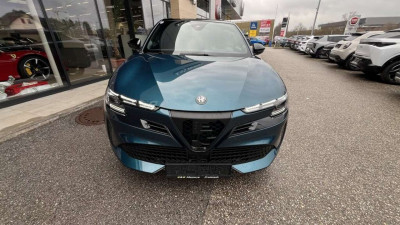 Alfa Romeo Junior Gebrauchtwagen