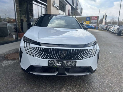 Peugeot 3008 Gebrauchtwagen