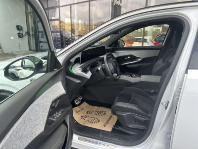 Peugeot 3008 Gebrauchtwagen