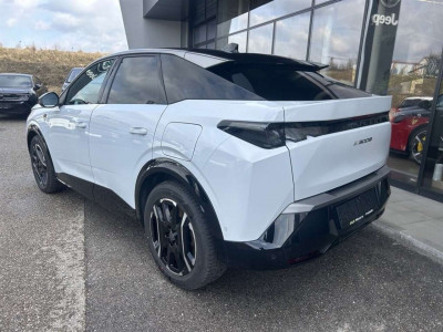 Peugeot 3008 Gebrauchtwagen