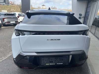 Peugeot 3008 Gebrauchtwagen