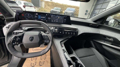 Peugeot 5008 Gebrauchtwagen
