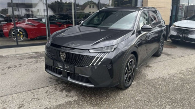 Peugeot 5008 Gebrauchtwagen