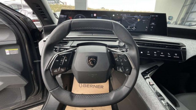 Peugeot 5008 Gebrauchtwagen