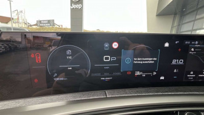 Peugeot 5008 Gebrauchtwagen