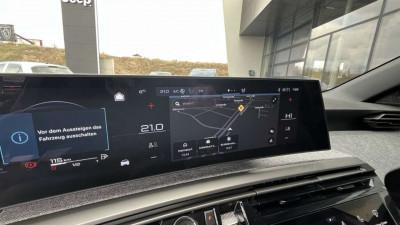 Peugeot 5008 Gebrauchtwagen