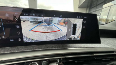 Peugeot 5008 Gebrauchtwagen