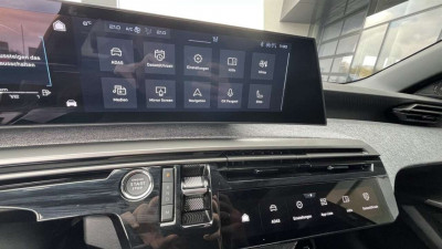 Peugeot 5008 Gebrauchtwagen