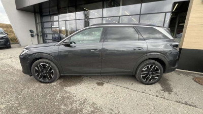 Peugeot 5008 Gebrauchtwagen