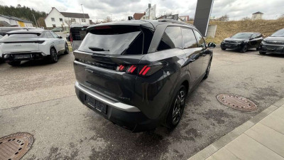 Peugeot 5008 Gebrauchtwagen