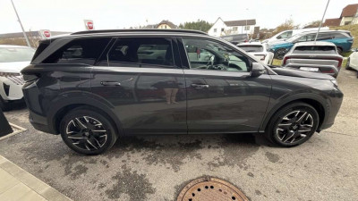 Peugeot 5008 Gebrauchtwagen