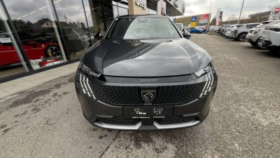 Peugeot 5008 Gebrauchtwagen